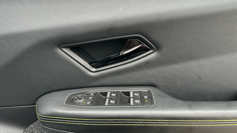 Renault Megane E-Tech EV60 160kW Iconic 60kWh Optimum Charge 5dr Auto Electric Hatchback